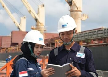 Dukung Operasional Pelayaran Nasional, Sucofindo Pastikan Kualitas dan Kuantitas Pasokan BBM Subsidi BPH Migas Untuk Pelni