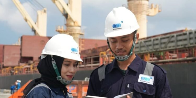 Dukung Operasional Pelayaran Nasional, Sucofindo Pastikan Kualitas dan Kuantitas Pasokan BBM Subsidi BPH Migas Untuk Pelni