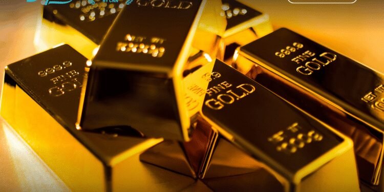 Harga Emas Hari Ini Bergerak Volatil, Dupoin Futures Proyeksikan Target $5.231