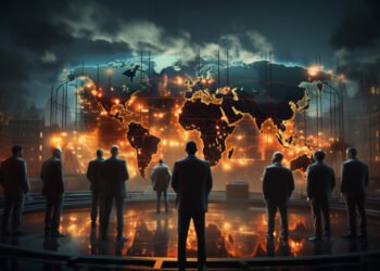 Daftar Konflik Global 2026 yang Perlu Dipantau Trader dan Investor