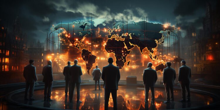 Daftar Konflik Global 2026 yang Perlu Dipantau Trader dan Investor