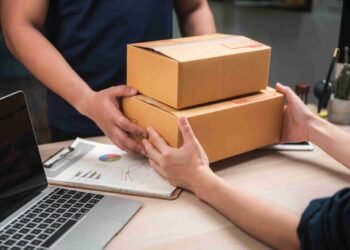 Cara Cerdas Menggunakan Jasa Pengiriman Luar Negeri