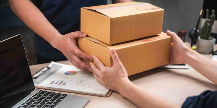 Cara Cerdas Menggunakan Jasa Pengiriman Luar Negeri