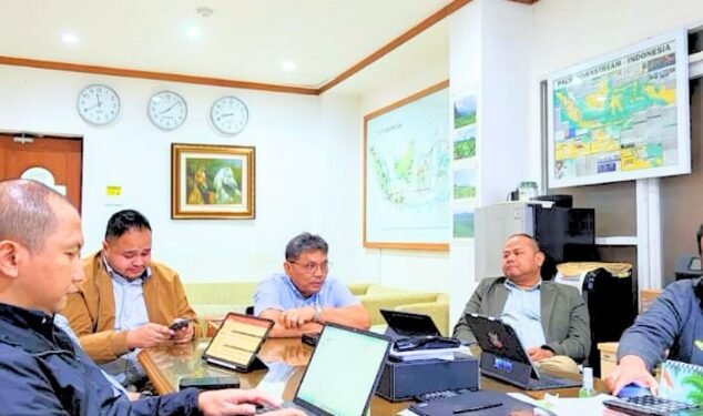 Holding Perkebunan Nusantara Dorong Integrasi Pemasaran Gula Nasional