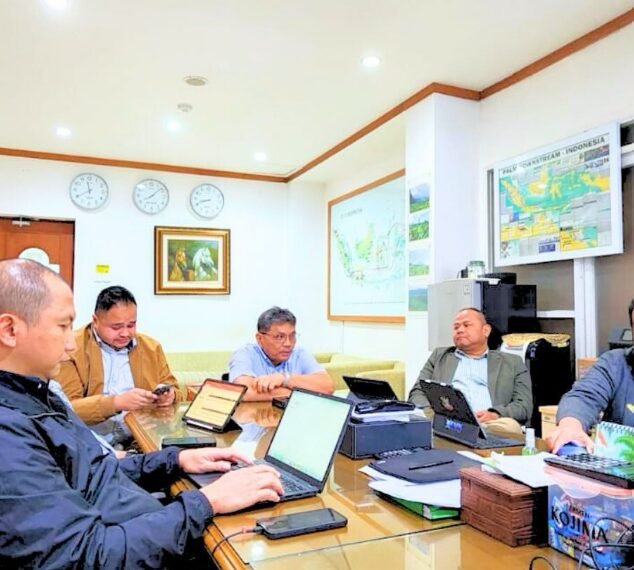 Holding Perkebunan Nusantara Dorong Integrasi Pemasaran Gula Nasional