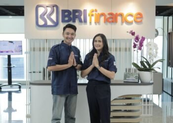 Dukung Akselerasi Pembiayaan, BRI Finance Targetkan Penerbitan Obligasi Kuartal III-2026