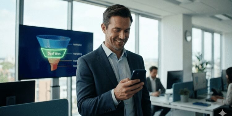 Balas Ribuan Chat Otomatis dengan AI Autoresponder dari Barantum