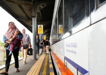 DIVRE IV Siagakan 2.499 Personel Hadapi Arus Mudik Lebaran 2026