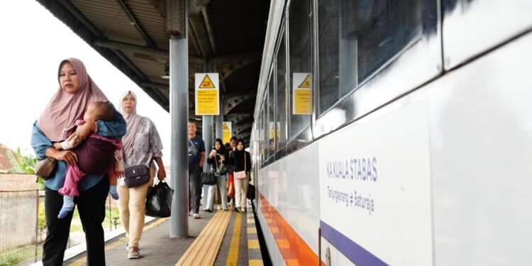 DIVRE IV Siagakan 2.499 Personel Hadapi Arus Mudik Lebaran 2026