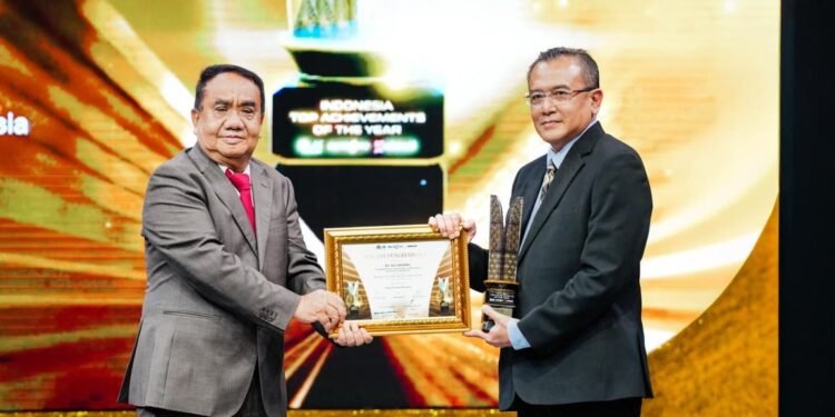 Komitmen SUCOFINDO Wujudkan Dekarbonisasi Menuju Net Zero Emission melalui Praktik Bisnis Berkelanjutan