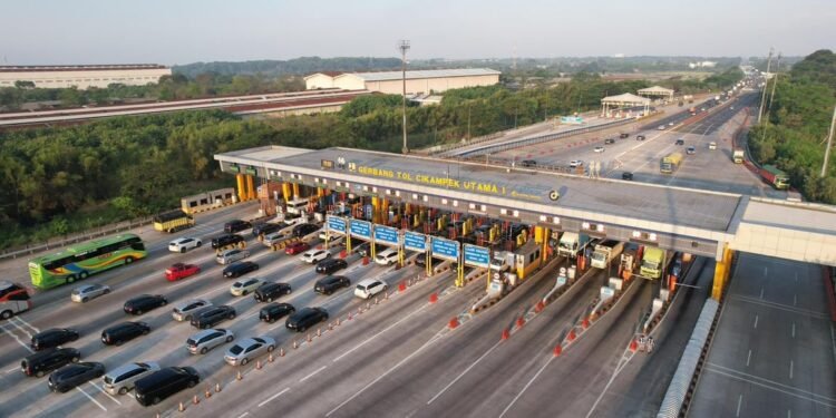 Hadapi Lonjakan Mobilitas Idulfitri 1447H/2026, JTT Tegaskan Komitmen Perkuat Kesiapan Layanan di Jalan Tol Trans Jawa