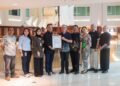 Jaga Standar Global Perhotelan, SUCOFINDO kembali Serahkan Sertifikat Hotel Bintang 5 Berbasis Risiko di Bali