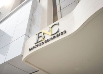 Tingkatkan Akses Layanan Nasabah, Bank Neo Commerce Relokasi KCP Pantai Indah Kapuk