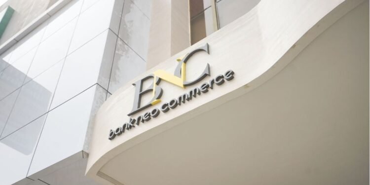 Tingkatkan Akses Layanan Nasabah, Bank Neo Commerce Relokasi KCP Pantai Indah Kapuk