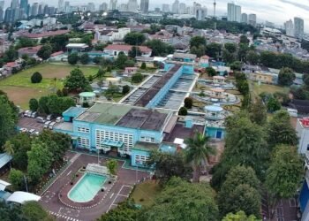 Adanya Ganggguan Kelistrikan di IPA Pejompongan II, PAM JAYA Gerak Cepat Atasi Masalah