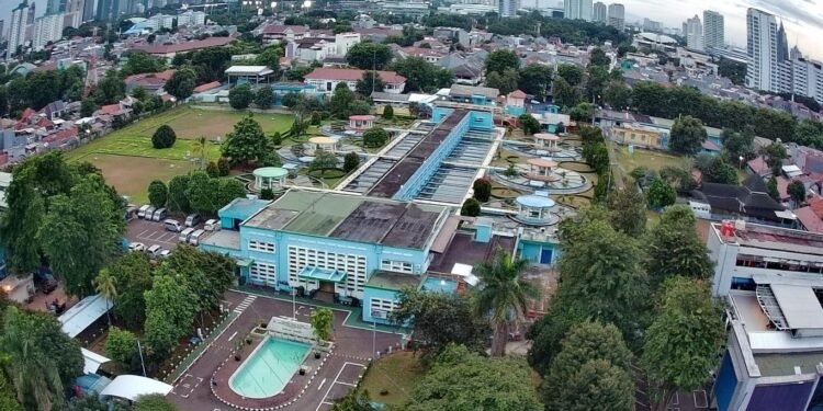 Adanya Ganggguan Kelistrikan di IPA Pejompongan II, PAM JAYA Gerak Cepat Atasi Masalah
