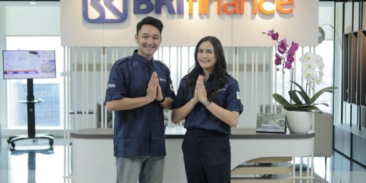 Jelang Lebaran 2026,  BRI Finance Tangkap Peluang Pembiayaan Kendaraan Bekas