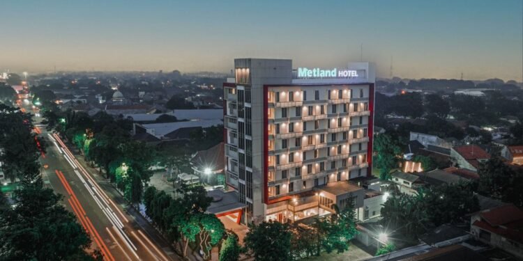 Metland Hotel Cirebon Hadirkan Syawalan Packages Jelang Mudik Lebaran Tahun 2026