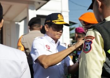 KAI Daop 2 Bandung Siap Layani Pelanggan pada Angkutan Lebaran 2026