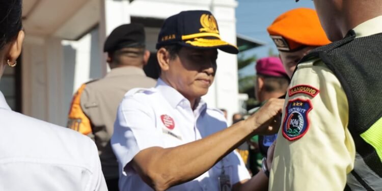 KAI Daop 2 Bandung Siap Layani Pelanggan pada Angkutan Lebaran 2026