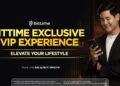 Presiden Direktur Bittime: Bittime Exclusive VIP Experience, Layanan Premium bagi Investor di Tengah Volatilitas Geopolitik