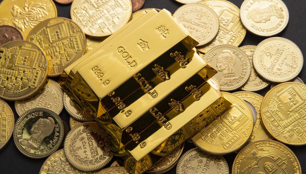 Mengapa Permintaan Emas Meningkat Menjelang Hari Raya