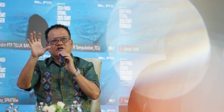 Pelindo Multi Terminal Perkuat Implementasi Safety Culture di Seluruh Terminal Nonpetikemas