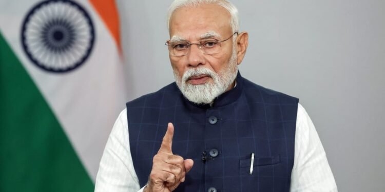 India Soroti Stabilitas Energi dan Keselamatan Warga di Tengah Konflik Iran–AS