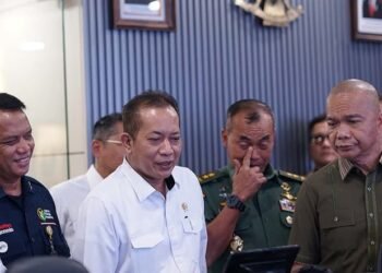 Perkuat Pengawasan Koperasi, Kemenkop Percayakan Teknologi AV Command Center kepada MLV Teknologi