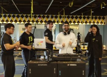 TINGGALKAN GYM KOMERSIAL YANG RAMAI: Believe Fitness Pacific Garden Rilis Ruang Privat Eksklusif untuk Optimasi Otak & Postur Mahasiswa Elit Alam Sutera