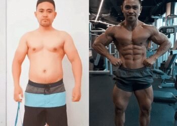 LATIHAN KERAS ANDA SIA-SIA: Mengapa Tubuh Anda Mentok & Bagaimana Believe Fitness Membongkar Kesalahan Anda dengan Data Klinis