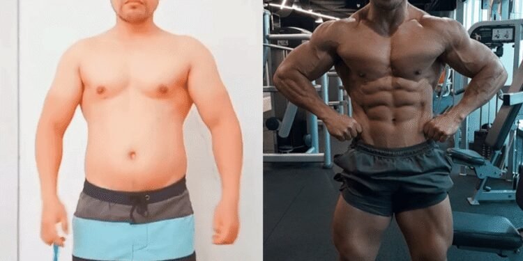 LATIHAN KERAS ANDA SIA-SIA: Mengapa Tubuh Anda Mentok & Bagaimana Believe Fitness Membongkar Kesalahan Anda dengan Data Klinis