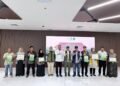 Apical dan Earthworm Foundation Memperkuat Penghidupan Berkelanjutan melalui Inisiatif Perhutanan Sosial di Kalimantan Timur