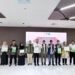 Apical dan Earthworm Foundation Memperkuat Penghidupan Berkelanjutan melalui Inisiatif Perhutanan Sosial di Kalimantan Timur