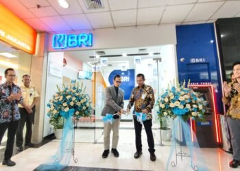 Sinergi Dunia Pendidikan dan Perbankan, BRI Resmikan Kantor Kas UNJ serta Serahkan Bantuan Kendaraan Operasional