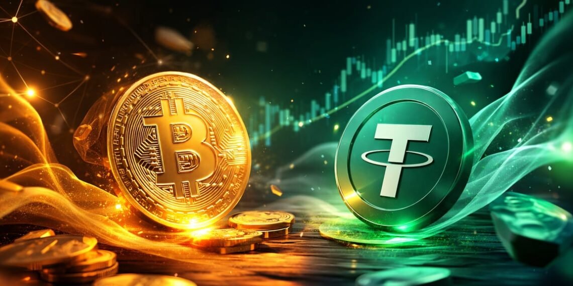 Bittime Catatkan Kenaikan Trading Volume BTC hingga 401%, Respon Pasar di Tengah Gejolak Geopolitik?