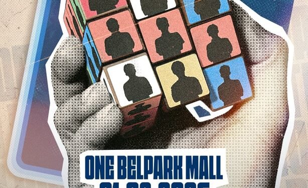 Parade Satu EVOS 2026 Resmi Digelar: Menyambut Musim Baru dengan Jersey dan Roster Baru