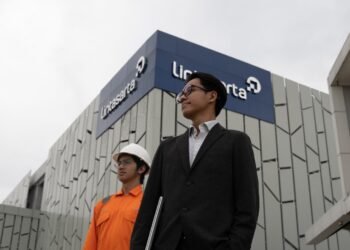 Antisipasi Lonjakan Trafik Digital Sepanjang Idulfitri, Lintasarta Perkuat Infrastruktur AI dan Jaringan Nasiona