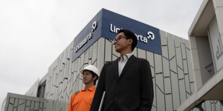 Antisipasi Lonjakan Trafik Digital Sepanjang Idulfitri, Lintasarta Perkuat Infrastruktur AI dan Jaringan Nasiona