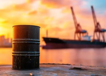 Negara Importir Minyak yang Paling Rentan Saat Krisis Energi