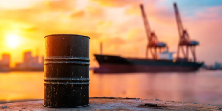 Negara Importir Minyak yang Paling Rentan Saat Krisis Energi