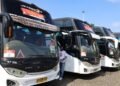 Hadir untuk Melayani, PAM JAYA Sediakan 15 Unit Bus untuk Dukung Program Mudik Gratis Pemprov DKI Jakarta 2026