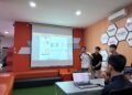 Telkom AI Center Makassar Gelar Mini Demo Day Tampilkan Solusi AI untuk Otomasi Workflow UMKM