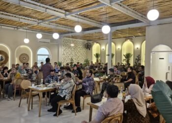 Akselerasi Pertumbuhan Mikro 2026: BRI BO Otista Perkuat Sinergi dengan Merchant di Jakarta Timur