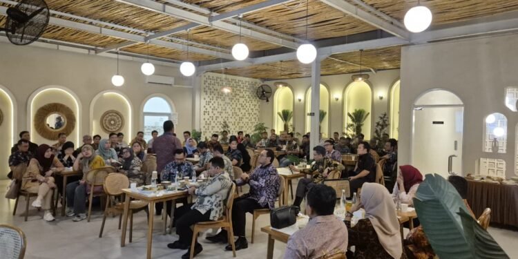 Akselerasi Pertumbuhan Mikro 2026: BRI BO Otista Perkuat Sinergi dengan Merchant di Jakarta Timur