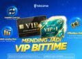 Bittime Hadirkan Pengalaman Eksklusif VIP Experience, #CryptoVIPJourney di Tengah Tren Positif Aset Kripto
