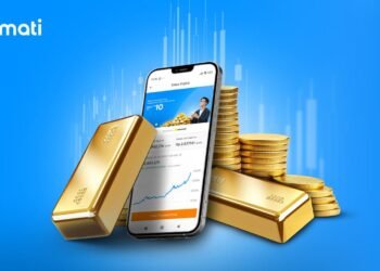 Wujudkan Kemenangan Finansial di Hari Raya Idulfitri dengan Investasi Emas Digital