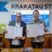 Perkuat Rantai Pasok Nasional, Krakatau Steel Group Tandatangani Perjanjian Pasokan Jangka Panjang (LTSA) dengan Kerismas Group