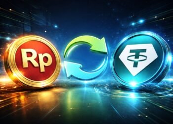 Didominasi Pasangan IDR/USDT, Presiden Direktur Bittime Sampaikan Volume Perdagangan di Bittime Naik 21%