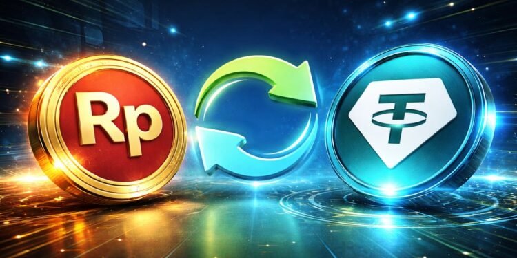 Didominasi Pasangan IDR/USDT, Presiden Direktur Bittime Sampaikan Volume Perdagangan di Bittime Naik 21%